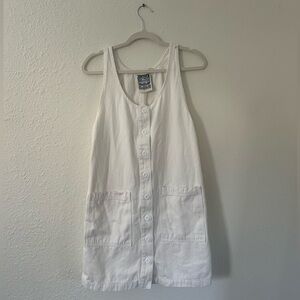 Jungmaven Jumper Dress